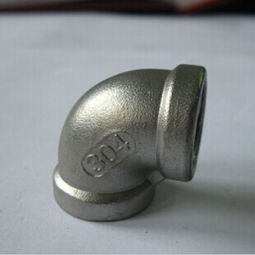 供應(yīng)廬威不銹鋼90°彎頭 材質(zhì)規(guī)格齊全，滿足多樣化需求