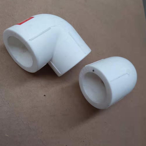 PPR管件選購指南 聚焦20彎頭、三通，探索銀川與山東南塑日豐管業